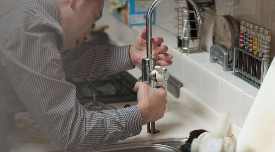 Professional Leak Detection Services in Prescott, AR